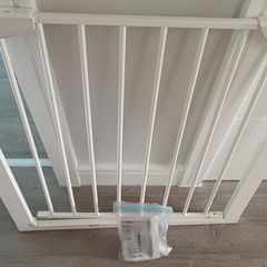 Gate Ftg