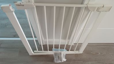 Gate Ftg