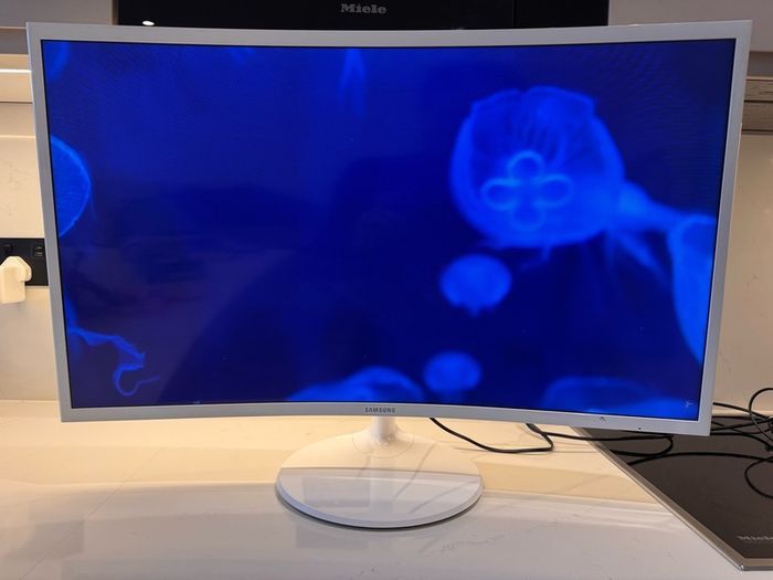 Samsung Monitor