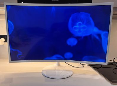 Samsung Monitor