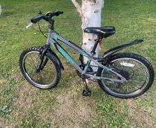 Kids Bikes  Excellent Condition