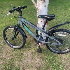 Kids Bikes  Excellent Condition
