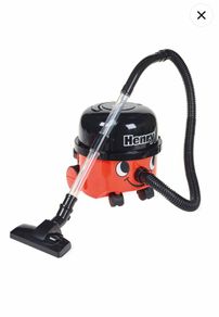 henry hoover toy