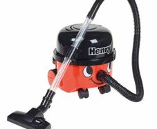 henry hoover toy