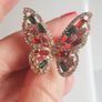 New Butterfly Ring Image 4