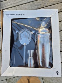 Cocktail Set