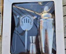 Cocktail Set