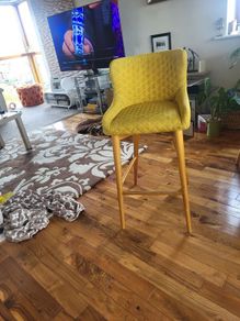 stool