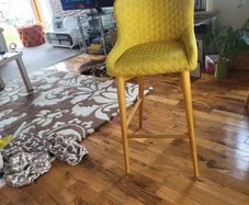 stool