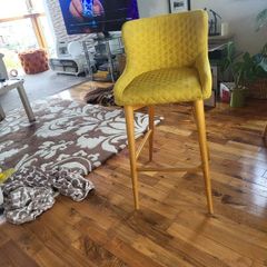 stool