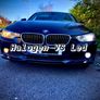 Led Foglights Error Free BMW VW Nissan Mercedes Ford Opel Renault Kia And Many More Image 4
