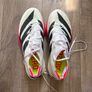 Adidas Adizero Prime Strung 3 size 9.5 UK Image 3