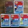 Funko DC: Justice League Exclusives Bundle (5 Pops!) Image 2