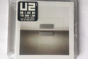 U2 [2009] No Line On The Horizon [CD Album)