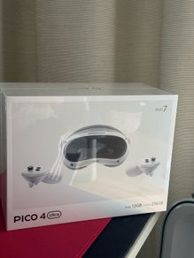 Pico 4 Ultra Vr