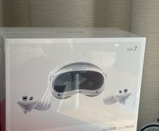 Pico 4 Ultra Vr