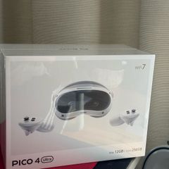 Pico 4 Ultra Vr