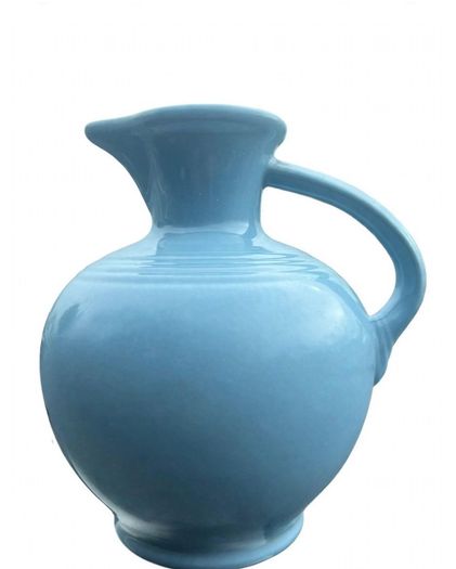 1940s Fiesta Jug