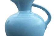 1940s Fiesta Jug