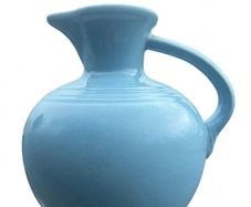 1940s Fiesta Jug