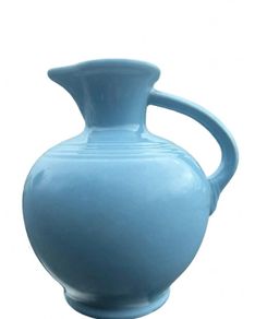 1940s Fiesta Jug