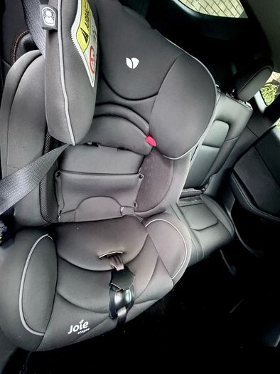 Joie Stages 0+/1/2 Car Seat (From birth to 7 Years)
