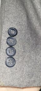 TopMan Wool Blend Blazer