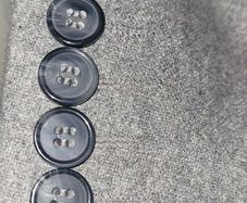 TopMan Wool Blend Blazer