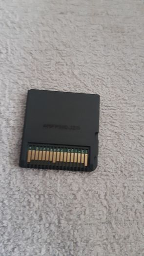 Nintendo DS Game Metroid Prime Hunters and Metroid Prime Hunters: First Strike