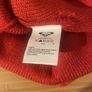 Red beanie hat ROXY Image 3
