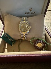 Rolex Datejust 26mm 1994