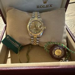 Rolex Datejust 26mm 1994
