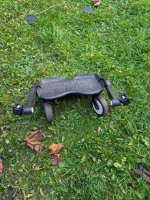 universal buggy board mothercare