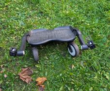 universal buggy board mothercare