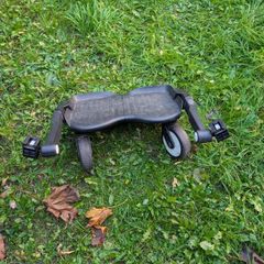 universal buggy board mothercare