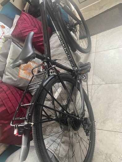 Ladies Bike