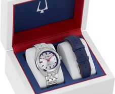 Bulova Jet Star limited edition