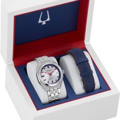 Bulova Jet Star limited edition