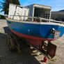 fishing boat Image 3