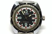 Rare vintage Anker divers watch