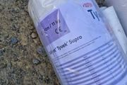 Tyvek Supra roof membrane