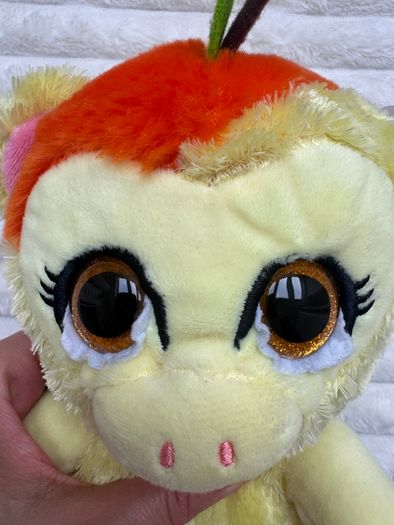 Fruity Motsu Animal Scented Plush Monkey New Please look at the pictures