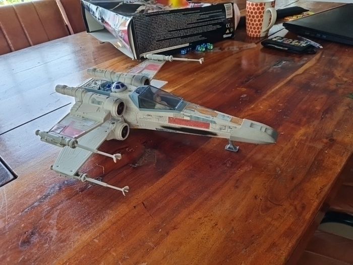 X-Wing Kenner 1995 Star Wars