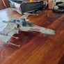 X-Wing Kenner 1995 Star Wars Image 2
