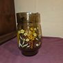 1970's French Smoked Glass Pitcher Image 6