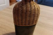 Rare Antique Flask