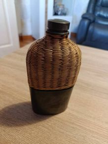Rare Antique Flask