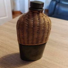 Rare Antique Flask