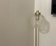 Oliver Bonas Lamp