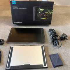 Huion Kamvas Pro 12